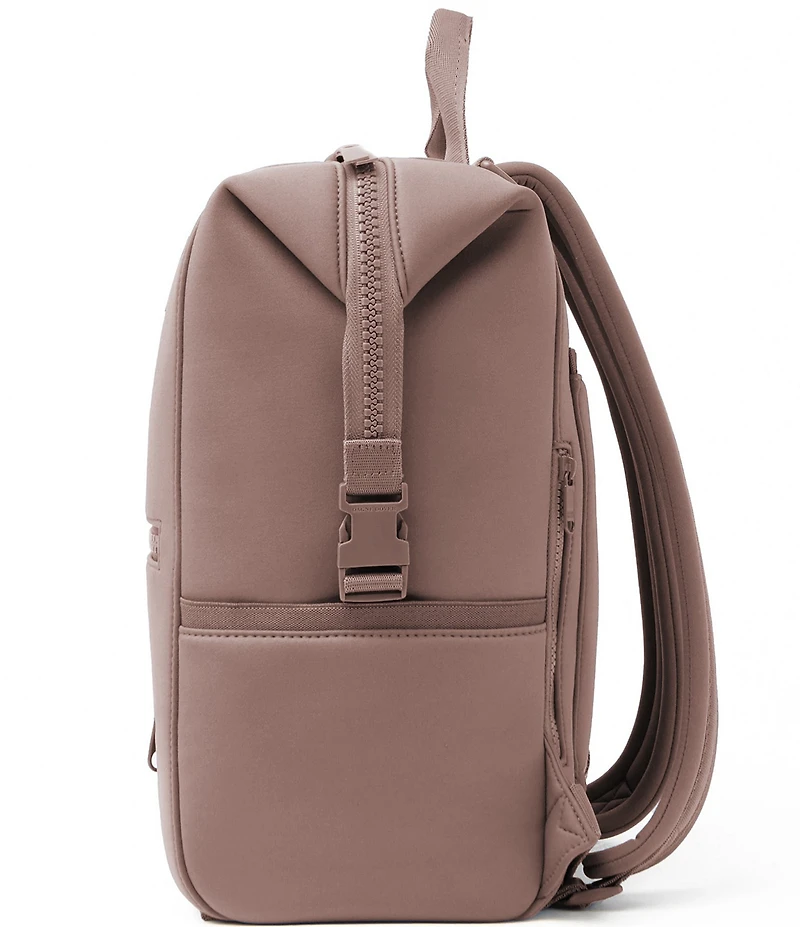 Dagne Dover Indi Large Diaperbag Backpack