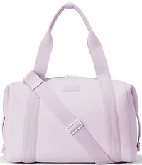 Dagne Dover Landon Large Carryall Satchel Duffle Bag, 16.5#double;