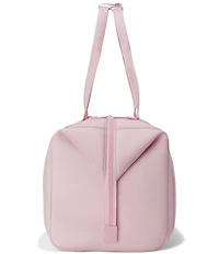 Dagne Dover Landon Large Carryall Satchel Duffle Bag, 16.5#double;