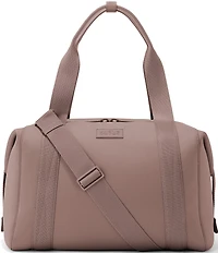 Dagne Dover Landon Large Carryall Satchel Duffle Bag, 16.5#double;
