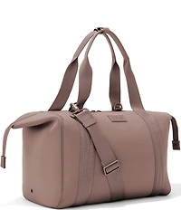 Dagne Dover Landon Large Carryall Satchel Duffle Bag, 16.5#double;