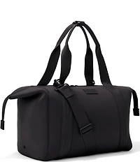 Dagne Dover Landon Large Carryall Satchel Duffle Bag, 16.5#double;