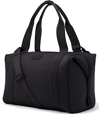 Dagne Dover Landon Large Carryall Satchel Duffle Bag, 16.5#double;