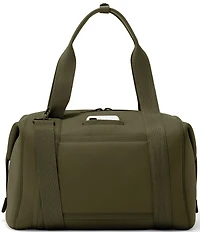 Dagne Dover Landon Large Carryall Satchel Duffle Bag, 16.5#double;