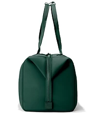 Dagne Dover Landon Large Carryall Satchel Duffle Bag, 16.5#double;