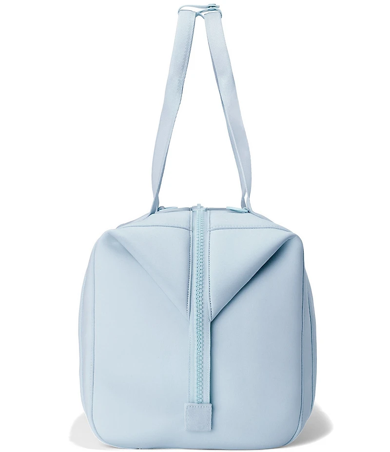 Dagne Dover Landon Large Carryall Satchel Duffle Bag, 16.5#double;