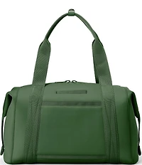 Dagne Dover Landon Large Carryall Satchel Duffle Bag, 16.5#double;