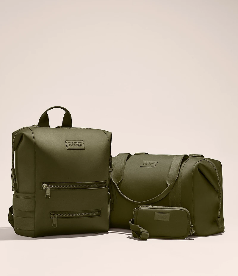 Dagne Dover Mara Phone Sling Bag