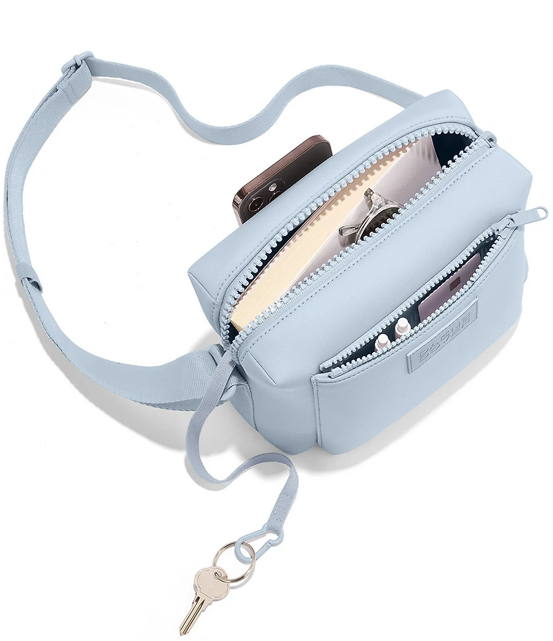 Dagne Dover Micah Crossbody Bag