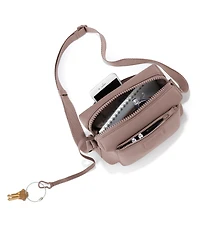 Dagne Dover Micah Crossbody Bag