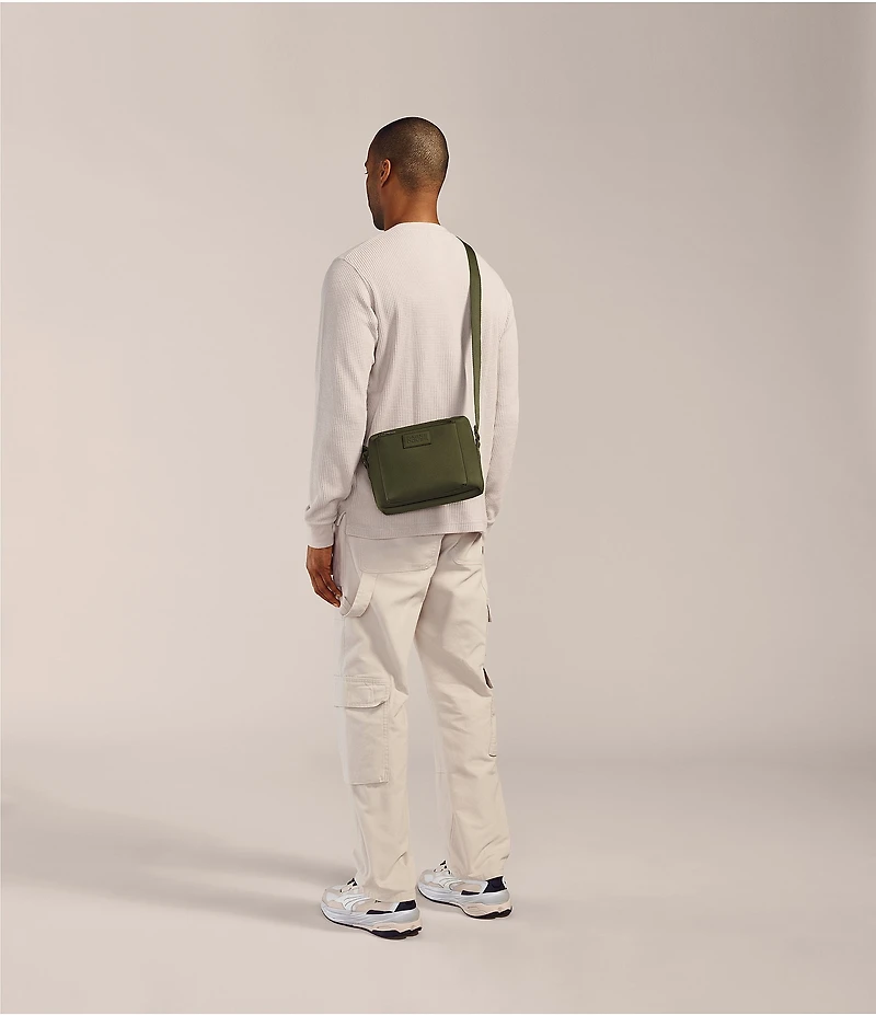 Dagne Dover Micah Crossbody Bag