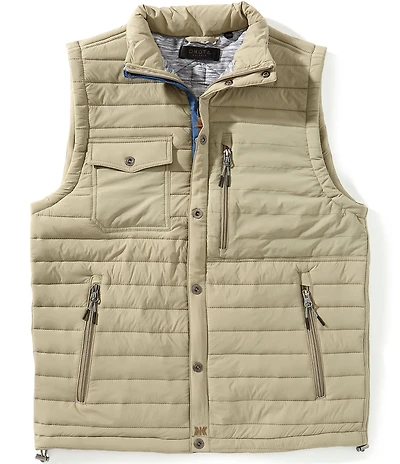 Dakota Grizzly Bryce Vest