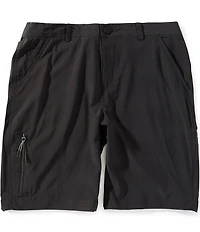 Dakota Grizzly Ledge Stretch 7#double; Inseam Shorts