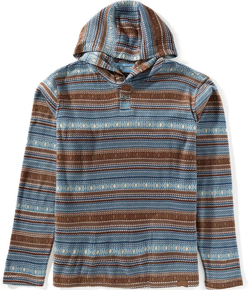 Dakota Grizzly Ollie Long Sleeve Hoodie