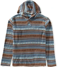 Dakota Grizzly Ollie Long Sleeve Hoodie