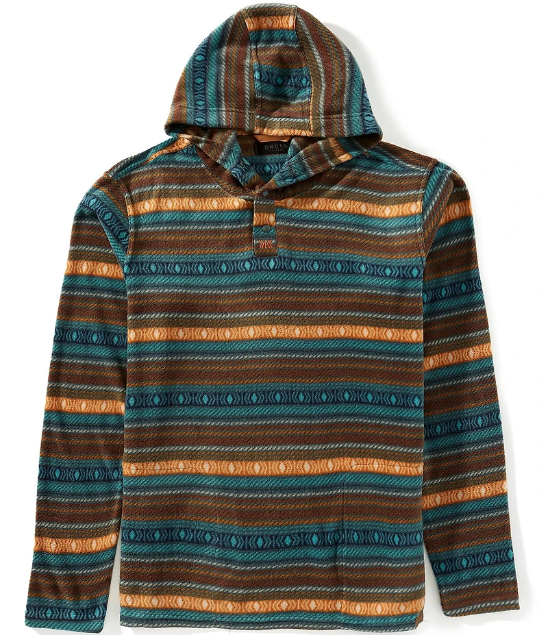 Dakota Grizzly Ollie Long Sleeve Hoodie