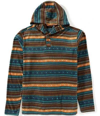 Dakota Grizzly Ollie Long Sleeve Hoodie