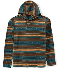 Dakota Grizzly Ollie Long Sleeve Hoodie