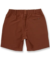Dakota Grizzly Sheldon 7#double; Inseam Shorts