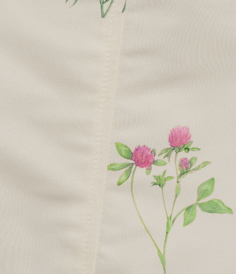 Damaris Bailey Clementine Square Neck Sleeveless A-Line Midi Dress