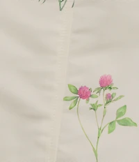 Damaris Bailey Clementine Square Neck Sleeveless A-Line Midi Dress