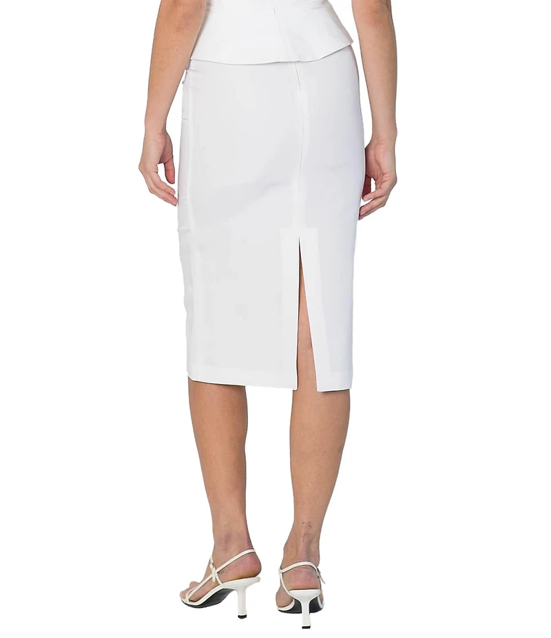 Damaris Bailey Delicias Midi Skirt