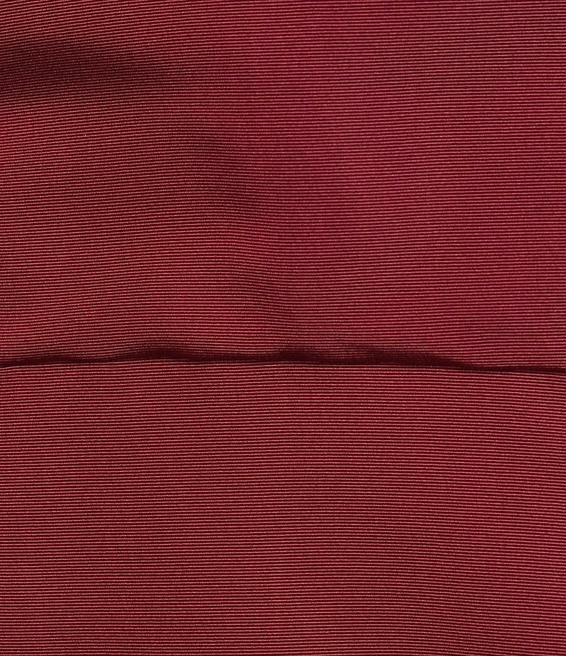 Damaris Bailey Rose Square Neck Silk Midi Dress