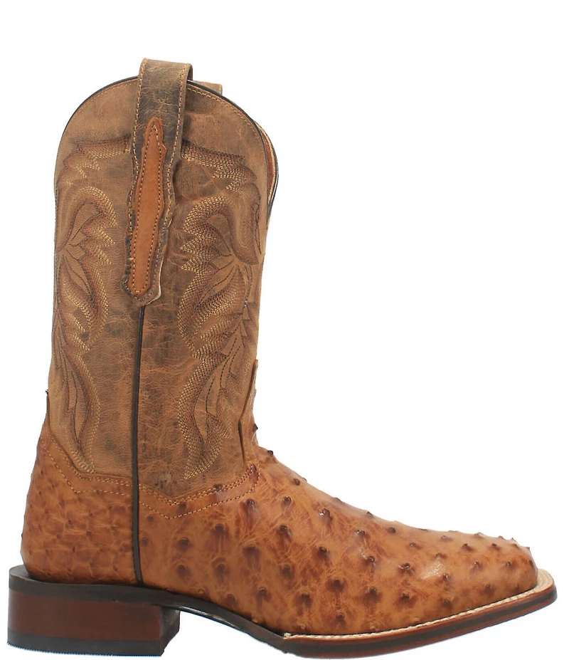 Dan Post Men's Alamosa Western Boots