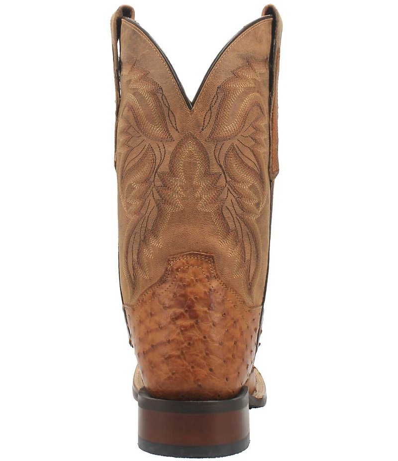 Dan Post Men's Alamosa Western Boots