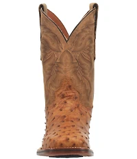 Dan Post Men's Alamosa Western Boots