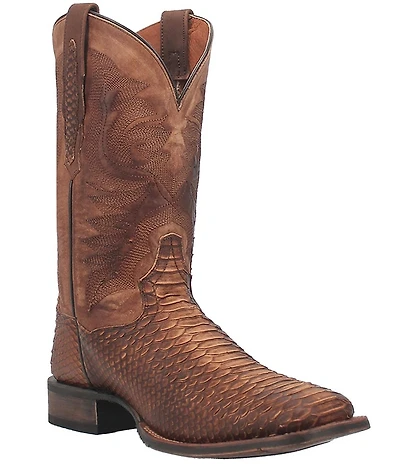 Dan Post Men's Ka Western Boots