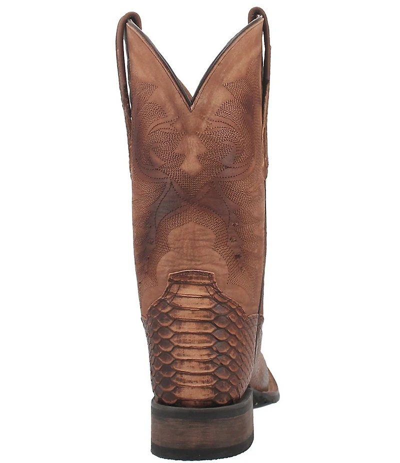 Dan Post Men's Ka Western Boots