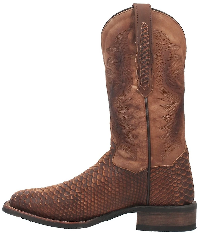 Dan Post Men's Ka Western Boots
