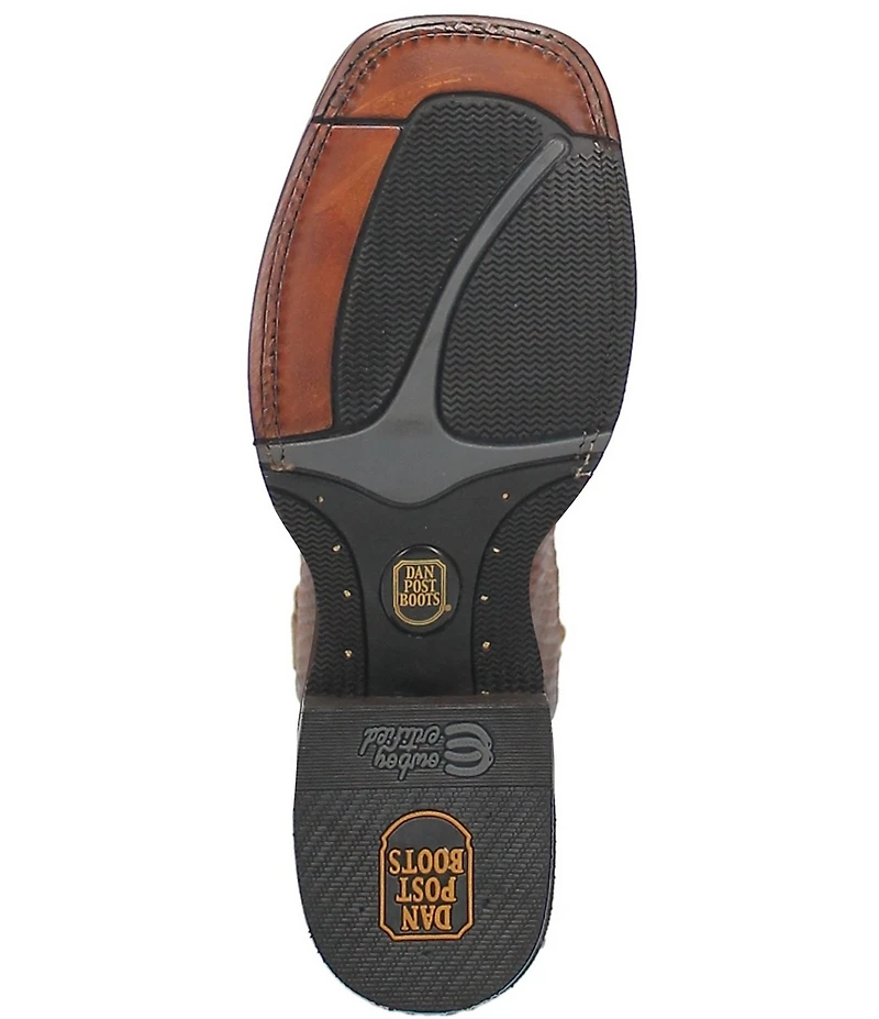 Dan Post Men's Ka Western Boots