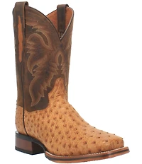 Dan Post Men's Kershaw Western Boots