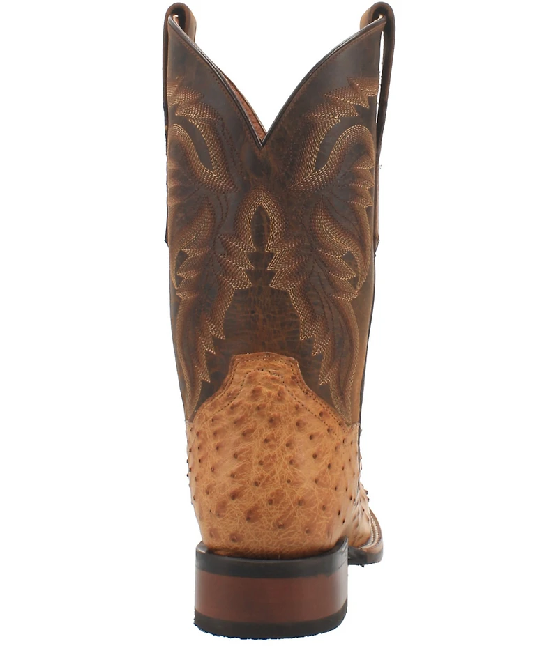 Dan Post Men's Kershaw Western Boots