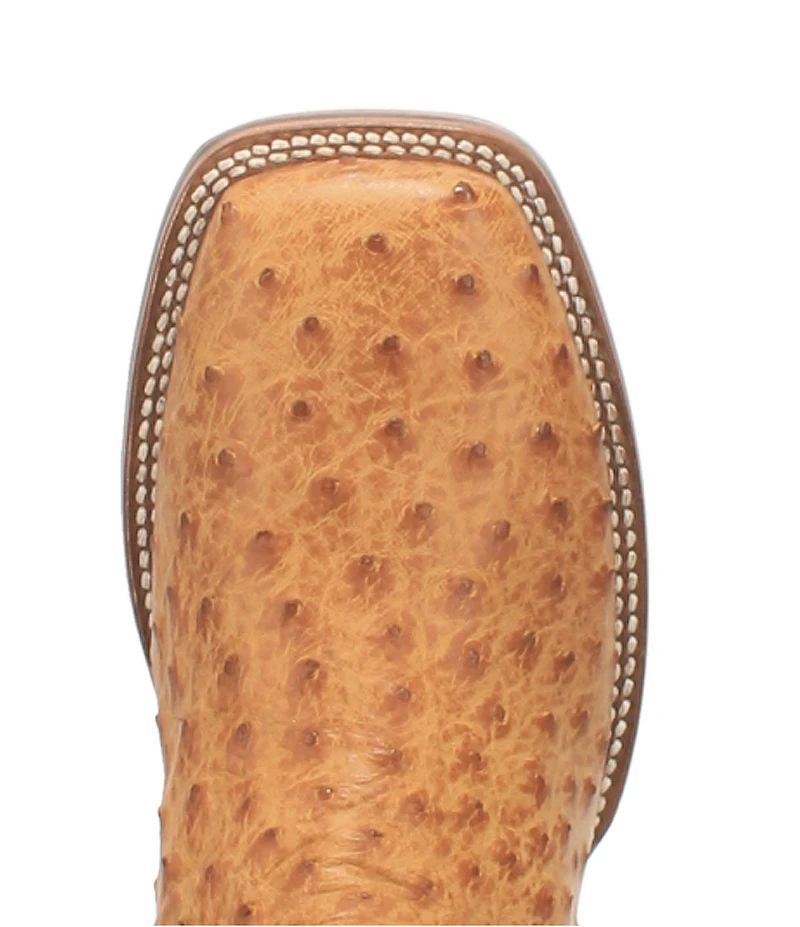 Dan Post Men's Kershaw Western Boots