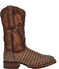Dan Post Men's Stanley Western Boots
