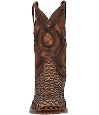 Dan Post Men's Stanley Western Boots
