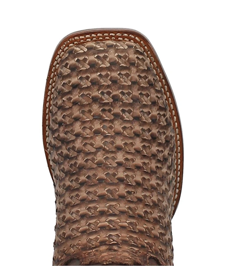 Dan Post Men's Stanley Western Boots