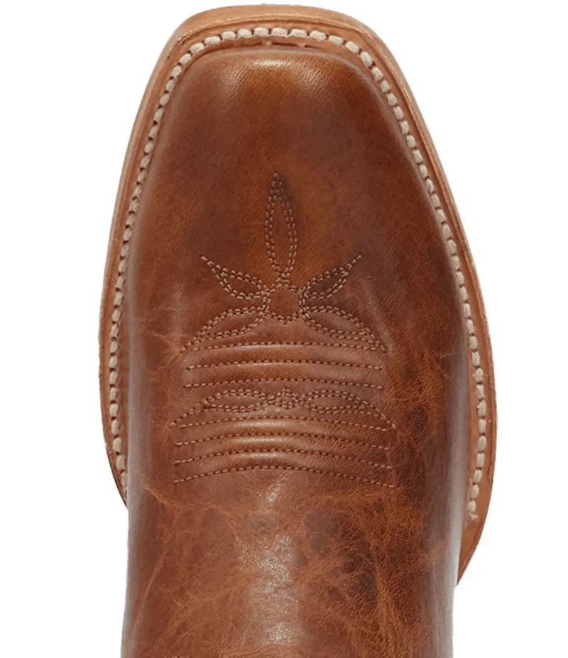 Dan Post Women's Amber Trail Leather Tall Western Boots