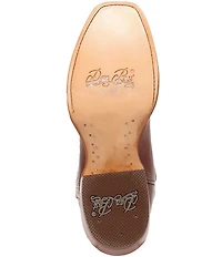 Dan Post Women's Amber Trail Leather Tall Western Boots