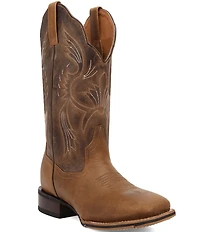 Dan Post Women's Jillian Leather Tall Western Boots