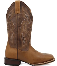 Dan Post Women's Jillian Leather Tall Western Boots
