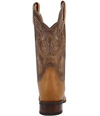 Dan Post Women's Jillian Leather Tall Western Boots