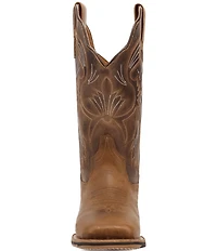 Dan Post Women's Jillian Leather Tall Western Boots