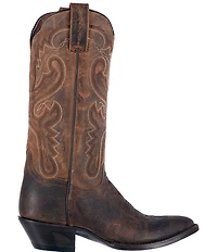 Dan Post Women's Marla Leather Tall Western Boots
