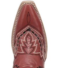 Dan Post Women's Mesa Leather Tall Western Boots