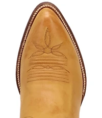 Dan Post Women's Sunrise Canyon Leather Tall Western Boots