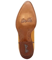 Dan Post Women's Sunrise Canyon Leather Tall Western Boots